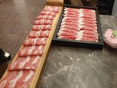 -刘一手重庆火锅(万达广场店)