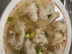 -汪家馄饨(集庆路店)