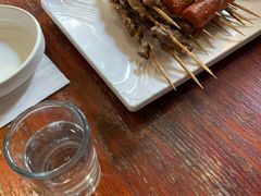 -喜胖串店(光华路店)