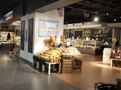-欧式面包坊(青岛万象城店)