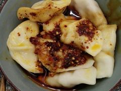 -春阳水饺(香槟广场店)
