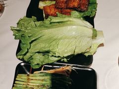 -云晓光头烧烤吧(川沙绿地店)