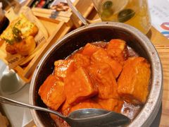-四季餐厅(大寺店)