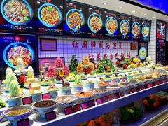 -山河屯铁锅炖(哈西站店)