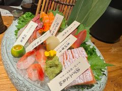 -炉胜·炉端烧·居酒屋