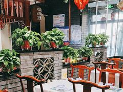 -蠔友汇(皇姑店)