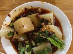 -洞子口张老二凉粉(文殊院店)