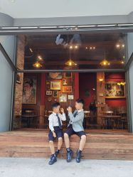 -爱你宝贝孕婴亲子摄影美学馆(绍兴店)