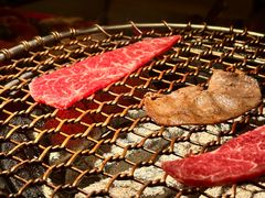 -烧肉达人•炭火烧肉(新天地店)