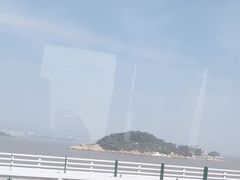 -港珠澳大桥(珠海段)