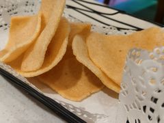 虾片-Linlin泰餐厅(华夏幸福店)