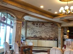 -萨拉热窝长城中餐厅