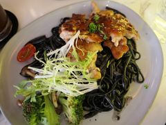 -打趸BTC·Breaktime cafe(北京路店)