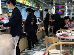 -食大利香港茶餐厅(南亚风情第一城店)