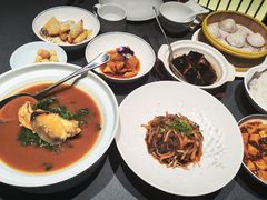 -沈灶河豚宴·河豚融合餐厅(汉中路店)