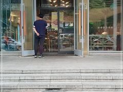门面-木屋烧烤(大屯路店)