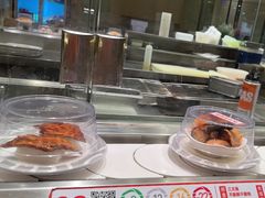 -新一番三文鱼寿司(大东海店)