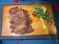 -ZHAO赵·牛扒坊(仁和新城店)