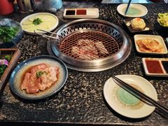 -牛焱·和牛烧肉(五大道店)