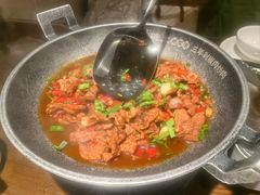 -味上湘菜馆(岳麓山店)