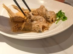-二泉园老菜馆·百年无锡菜