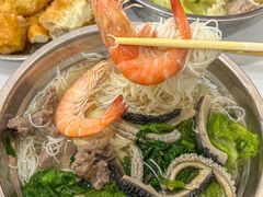 -福屿鲜捞小吃·捞化(福屿总店)