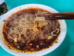 -甘记肥肠粉(马鞍北路店)