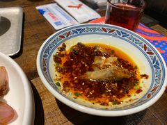 -铁公鸡·四川料理(天环广场店)