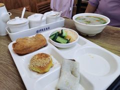 糖蜜果-老街粘食店(宜昌路店)