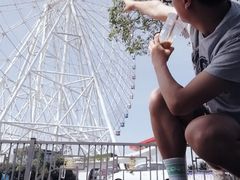 -南昌之星摩天轮