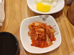 -多宾韩国料理(学衡路店)