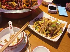 -庆峰龙虾烧烤(合肥一店)