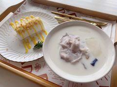 -夏羽记甜品(小榄大信店)