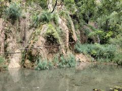 景点-滴水壶景区