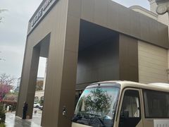-城际上海虹桥机场酒店