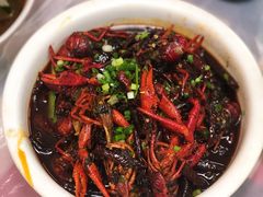 -吴记口味馆