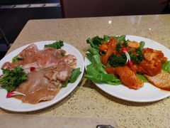-妙香居韩国烤肉(鹏瑞利季华广场店)