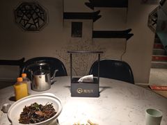 -徽州月·民间徽菜(浦东总店)