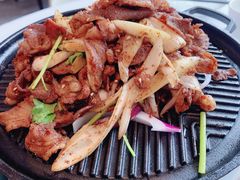 -东门烤鸭店(鼓楼店)