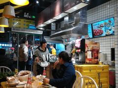 -花甲大咖(曼哈顿店)