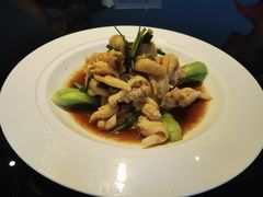 油淋鸟贝-东莱馋房(陆家嘴店)