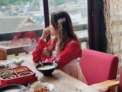 -上席擂茶·新中式青年茶馆(古城店)