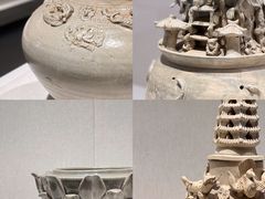 -深圳博物馆(古代艺术馆)