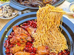 -回味黑鸭煲·始于2006(万松园店)