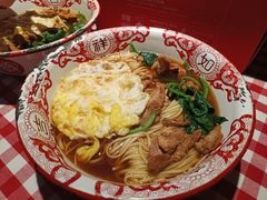 长寿面-老湘村·湖南土菜(天河维多利店)