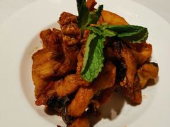 -中发源·清真餐厅(南油店)