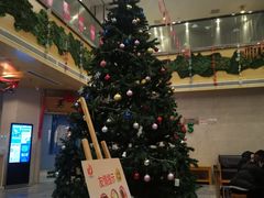 -玲珑汤泉生活会馆(花桥店)