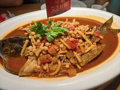 -桂小厨广西菜(印象城店)