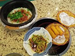 -原味四季椰子鸡(公明百佳华店)