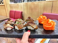 东京拼盘-东京屋(武定路店)